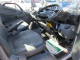 ☆内装・運転席廻りです☆