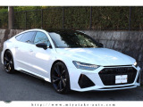 アウディ RS7スポーツバッグ