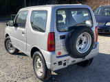 ジムニー  4WD F5