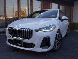 BMW 2シリーズアクティブツアラー