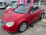 イオス 2.0T ナビ 電動オープン ETC バックカメラ