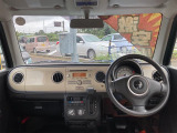 アルトラパン G スマートキー ベンチシート CVT CD