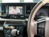 MRワゴン ウィット XS ETC TV HID スマートキー