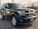 ナイトロ SXT エアコン パワーステアリング ABS
