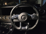 CLSクラス AMG CLS53 4マチック プラス 4WD AMG CLS53 4MATIC+ISG