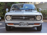 日産 サニークーペ