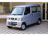 日産 NV100クリッパー DX