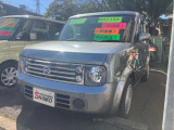 日産 キューブ