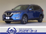 日産 エクストレイル