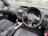 インプレッサハッチバックSTI 2.5 WRX Aライン 4WD 地デジナビ/4WD/Bluetooth