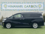 ヴェルファイア 2.5 Z 衝突軽減/両側電動/大型ナビ/後席M