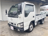 タイタン  2t 平ボディ 準中型 オートマ 10尺
