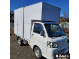 ハイゼットトラック  キッチンカー 移動販売車