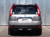 エクストレイル 2.0 20X 4WD 