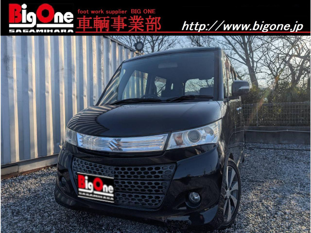 H23 ソリオ 両側パワスラ 10.3万km 検R8.3 乗って帰れます （軽自動車 