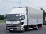 レンジャー ウィング 未使用 62ワイド リアエアサス 6MT
