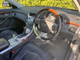 CTS 3.0 プレミアム ディーラー車/後期最終型/禁煙車/本革