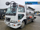 コンドル タンクローリー 東急TB6-442 積載量5,070㎏
