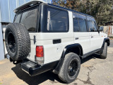 ランドクルーザープラド 3.0 SXワイド ディーゼル 4WD 