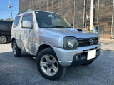 AZ-オフロード XC 4WD パワーウインドウ エアコン ドラレコ