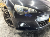 BRZ 2.0 S 6速MT