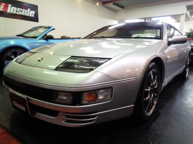 フェアレディZ（1989年7月モデル）の中古車 | 中古車情報・中古