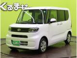 タント X 【9型Dオーディオ★OPカラー】
