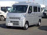 エブリイ  自社レンタカーで使用していた車輛です
