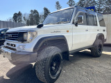 ランドクルーザープラド 3.0 SXワイド ディーゼル 4WD 
