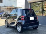 スマートフォーツークーペ  