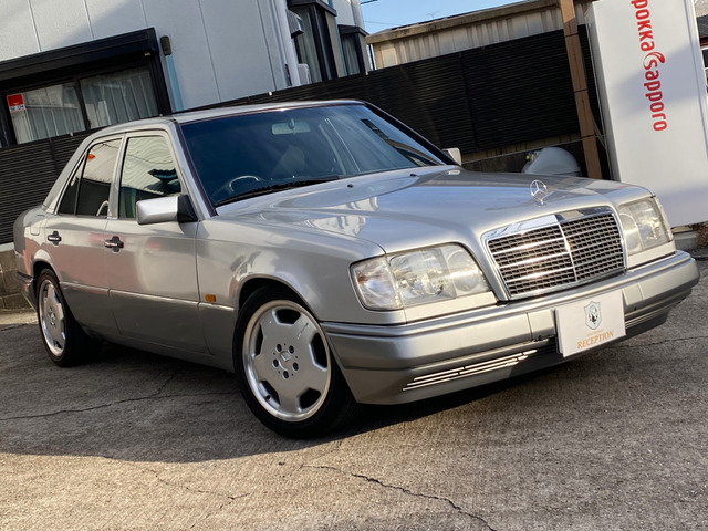 Eクラス E320 AMG17AW/ETC/