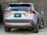 RAV4 2.0 G 4WD 