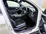 GLCクーペ 220d 4マチック AMGライン 4WD 法人ワンオナ レーダーセーフティPKG