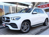 メルセデス・ベンツ GLE