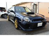 インプレッサWRX 2.0 WRX STI タイプRA スペックC 17インチタイヤ仕様 4WD 