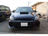 インプレッサWRX 2.0 WRX STI タイプRA スペックC 17インチタイヤ仕様 4WD 