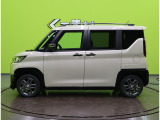 デリカミニ G プレミアム 【マルチアラウンドM★未使用車】