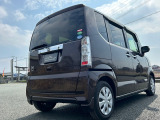 N-BOX G Lパッケージ Bカメラ・TV・ETC・片側パワスラドア