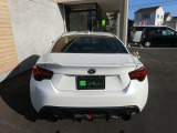 86 2.0 GT リミテッド ROSSOマフラー HKS車高調