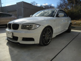 1シリーズクーペ 135i 車検付き