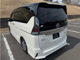 セレナ 1.2 e-POWER ハイウェイスター V 両側パワスラドア 全周囲カメラ 純正ナビ