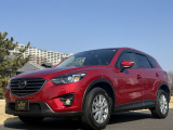 マツダ CX-5