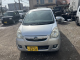 ミラ X 4WD インテリジェントキー