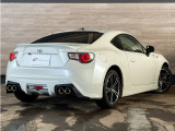 86 2.0 GT モデリスタフルエアロ TRDマフラー