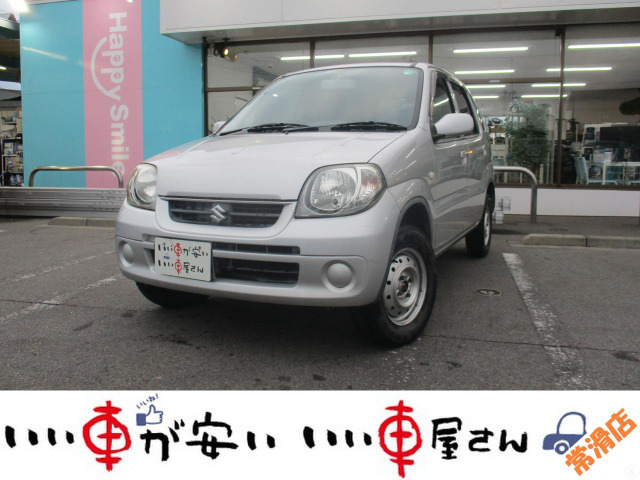 Kei（スズキ）の中古車 | 中古車情報・中古車検索なら【車選び