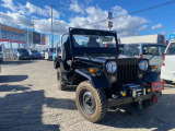 ジープ  4WD diesel