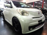 iQ  GRMN 100台限定車GRチューン