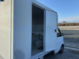 キャリイ  660KC AC/PSベースキッチンカー AT ETC Bカメ 電源引込