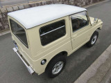 ジムニー HC 4WD 型式JA11V改 5MT ツートンカラー