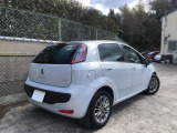 プントエヴォ ダイナミック 1オーナー 禁煙車